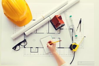 Строительство нежилых помещений и строений